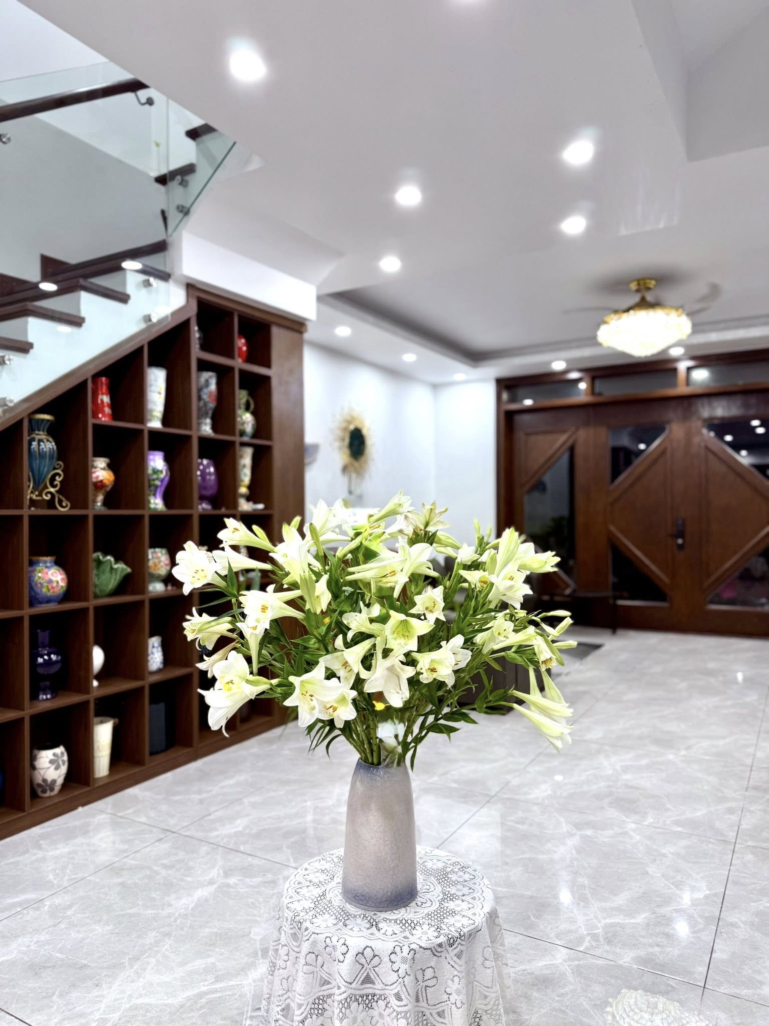 Bán nhà Sơn Tây – Nguyễn Trãi – Ngã Tư Sở – Gần Mipec, Royal City – Trung tâm Thanh Xuân