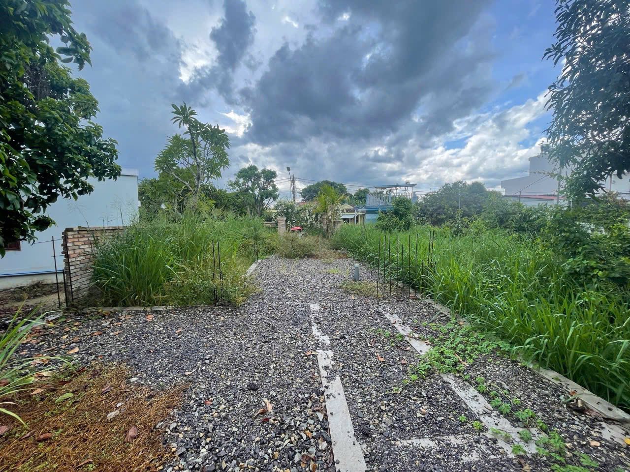 MUA ĐẤT TẶNG MÓNG NHÀ VÀ BẢN THIẾT KẾ – THỊ TRẤN DIÊN KHÁNH, KHÁNH HOÀ