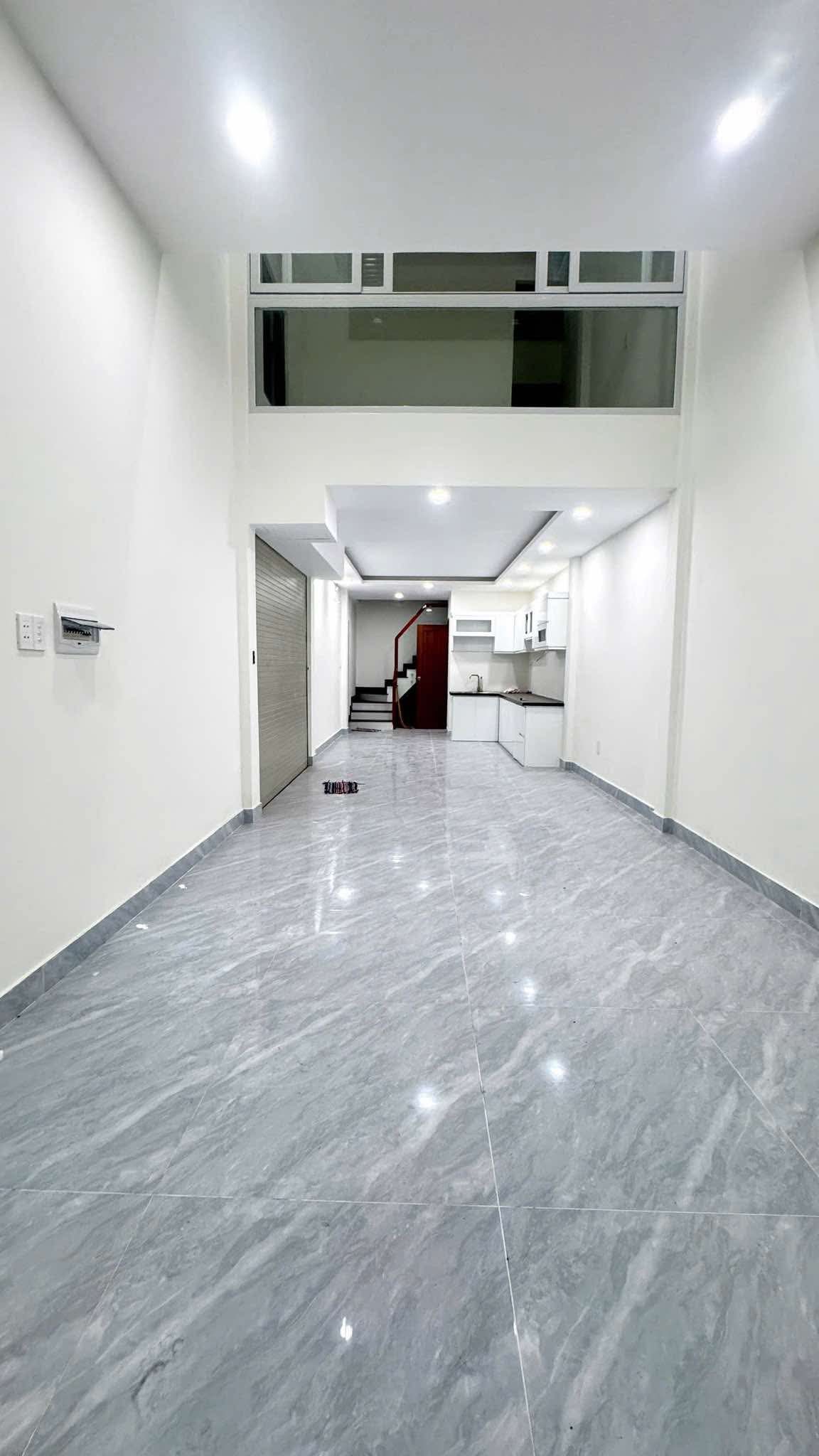 NHÀ MẶT TIỀN ĐƯỜNG NHỰA TRẦN THỊ DO 12M SÁT BÊN CHỢ GIẢN DÂN. TIỆN KD MỌI NGÀNH NGHỀ TIỆM THUỐC TÂY, SPA, VP..