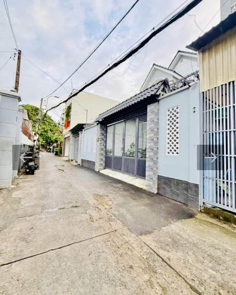 HIẾM - HẺM XE HƠI NGỦ NHÀ - 2P AEON - 60M CHỈ 5.1 TỶ