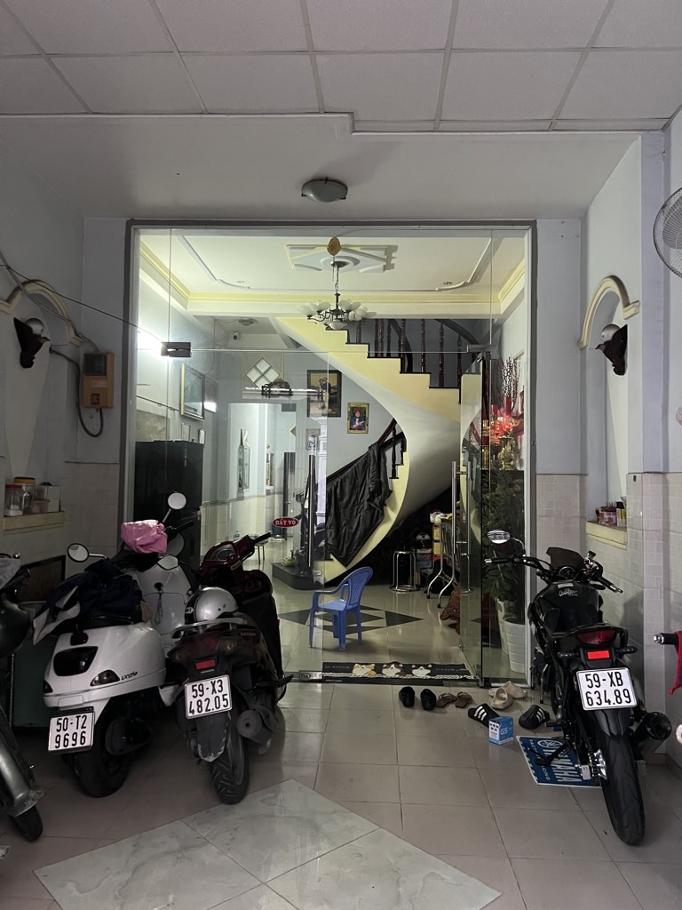 NHÀ TRƯỜNG THỌ – ĐƯỜNG SỐ 2 – 77M² – HẺM THẲNG XE HƠI – GẦN METRO & PHẠM VĂN ĐỒNG