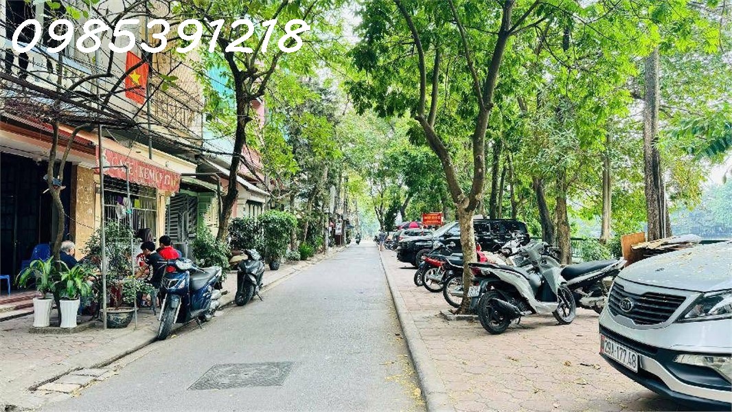 KIM ĐỒNG- PHÂN LÔ OTO- SÁT HỒ - 47.5M2-5T- 16.5TỶ(CTL)