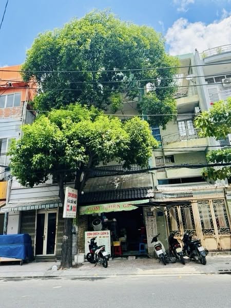 MẶT TIỀN KINH DOANH NGAY GÒ DẦU – GẦN AEON – DÒNG TIỀN 20TR - 66M - 4T CHỈ 12.X