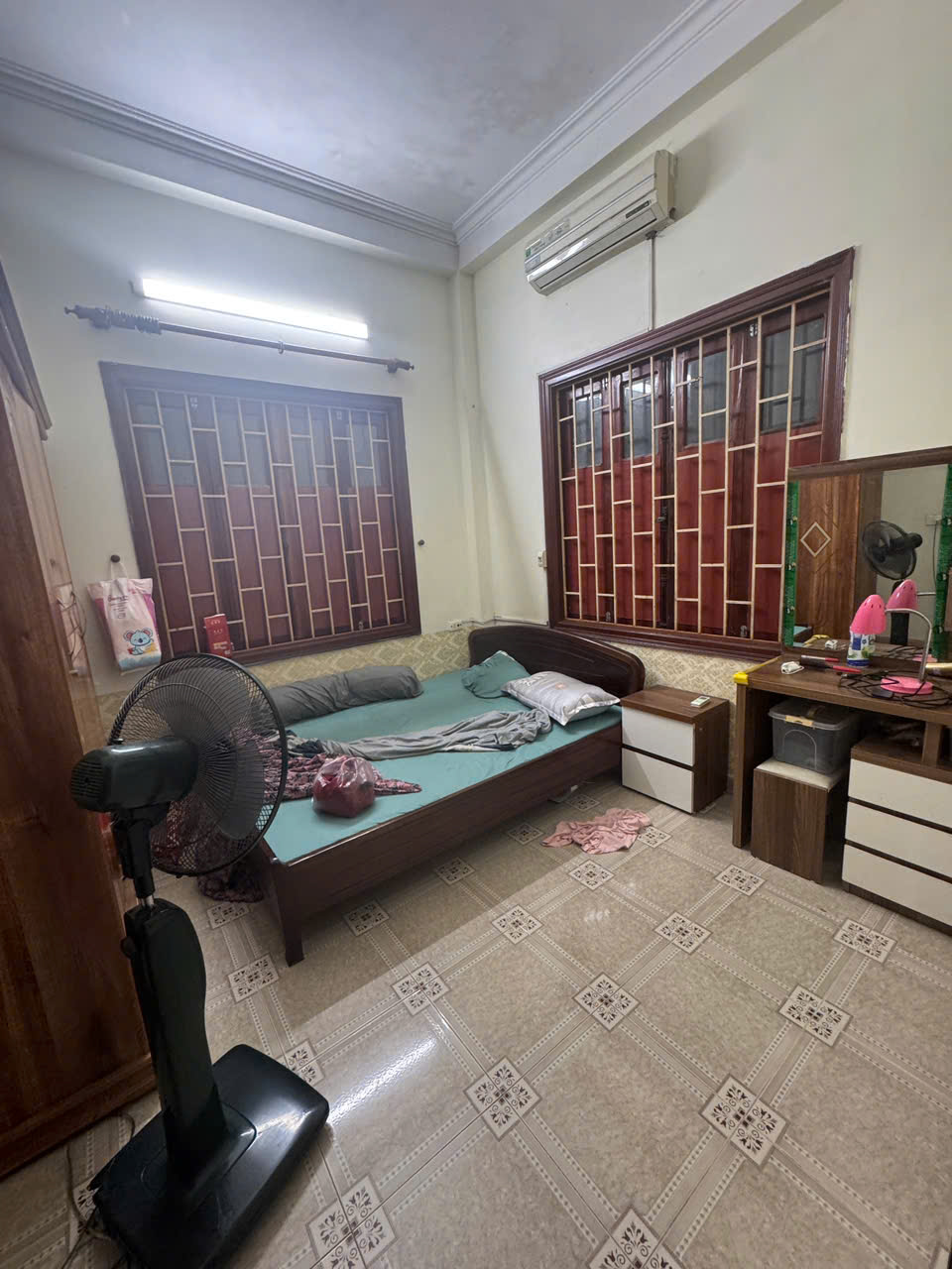 VŨ TÔNG PHAN – LÔ GÓC – NGÕ THÔNG – KINH DOANH NHỎ – CÁCH Ô TÔ 20M