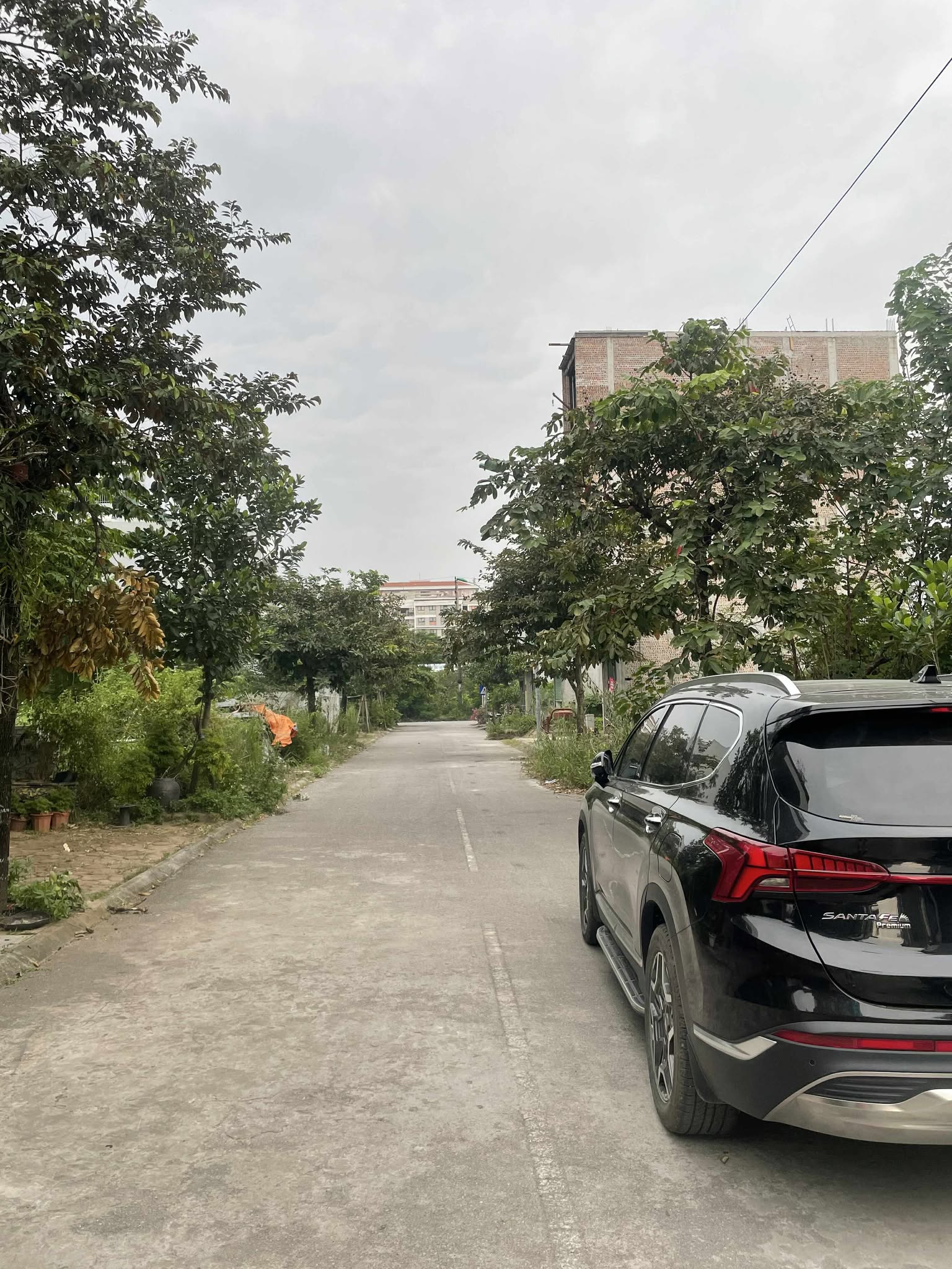 Chính chủ cần bán 51.9 m2 TĐC Trâu Quỳ, giá 10.4 tỷ, LH 0985865658