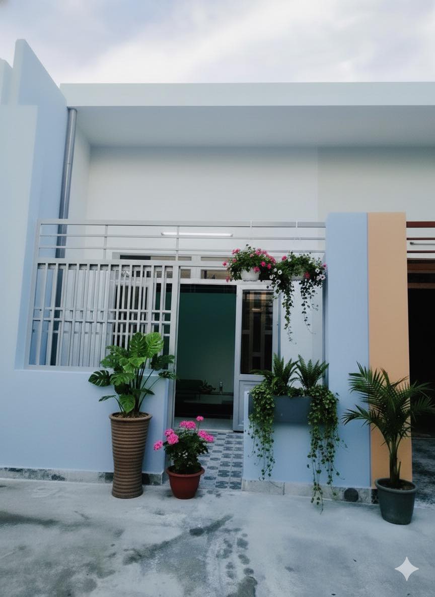 GIÁP AEON TÂN PHÚ - HẺM TẢI QUAY ĐẦU - DÒNG TIỀN GẦN CHỤC - 2T -80M NỞ HẬU CHỈ 5.X