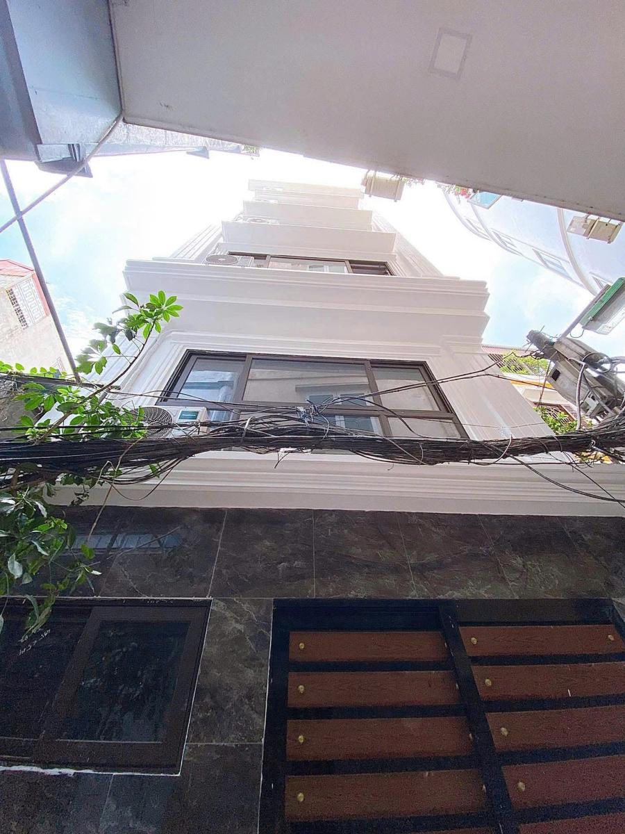 SIÊU PHẨM DÒNG TIỀN - TƯƠNG LAI MẶT ĐƯỜNG 6M - Ô TÔ ĐỖ CỬA - 10M RA PHỐ - THOÁNG TRƯỚC SAU - FULL NỘI THẤT XỊN