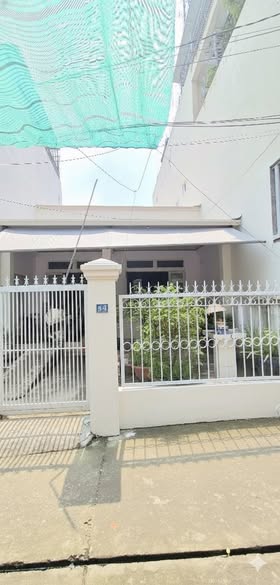 NHANH MỚI KỊP - 2P AEON - SÁT MẶT TIỀN - NHÀ C4 93M NỞ HẬU CHỈ 6.1 TỶ