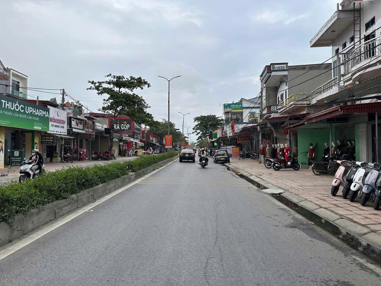 Đất đấu giá trung tâm Núi Đối 159m² – giá chỉ từ 2x triệu/m², hiếm trên thị trường ZALO 0567 222 555