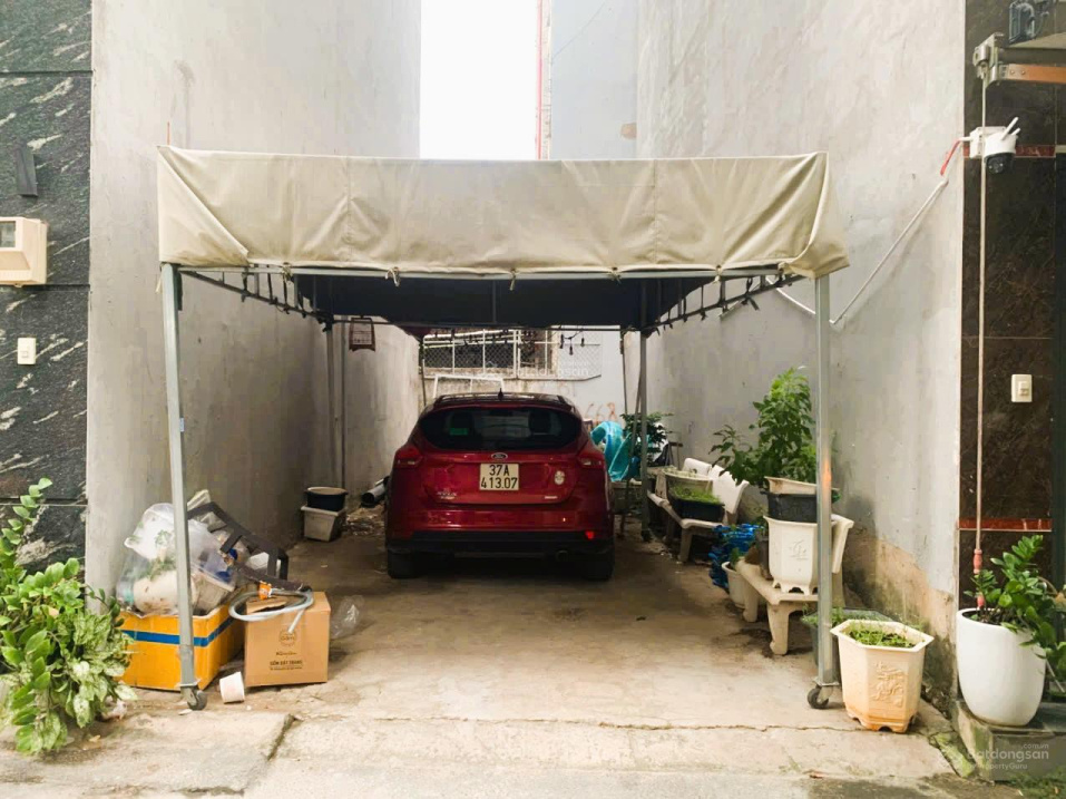 (Duy nhất) Bán lô đất Nguyễn Xí cách MT 50m, GPXD 5 tầng, DT 46m2 (4,1x11,2m), giá 6,9 tỷ