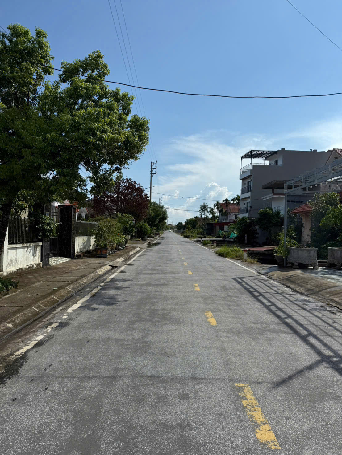 Lô góc mặt đường trục chính Trung Nghĩa – Đồ Sơn, giá hiếm chỉ hơn 2,x tỷ ZALO 0567 222 555