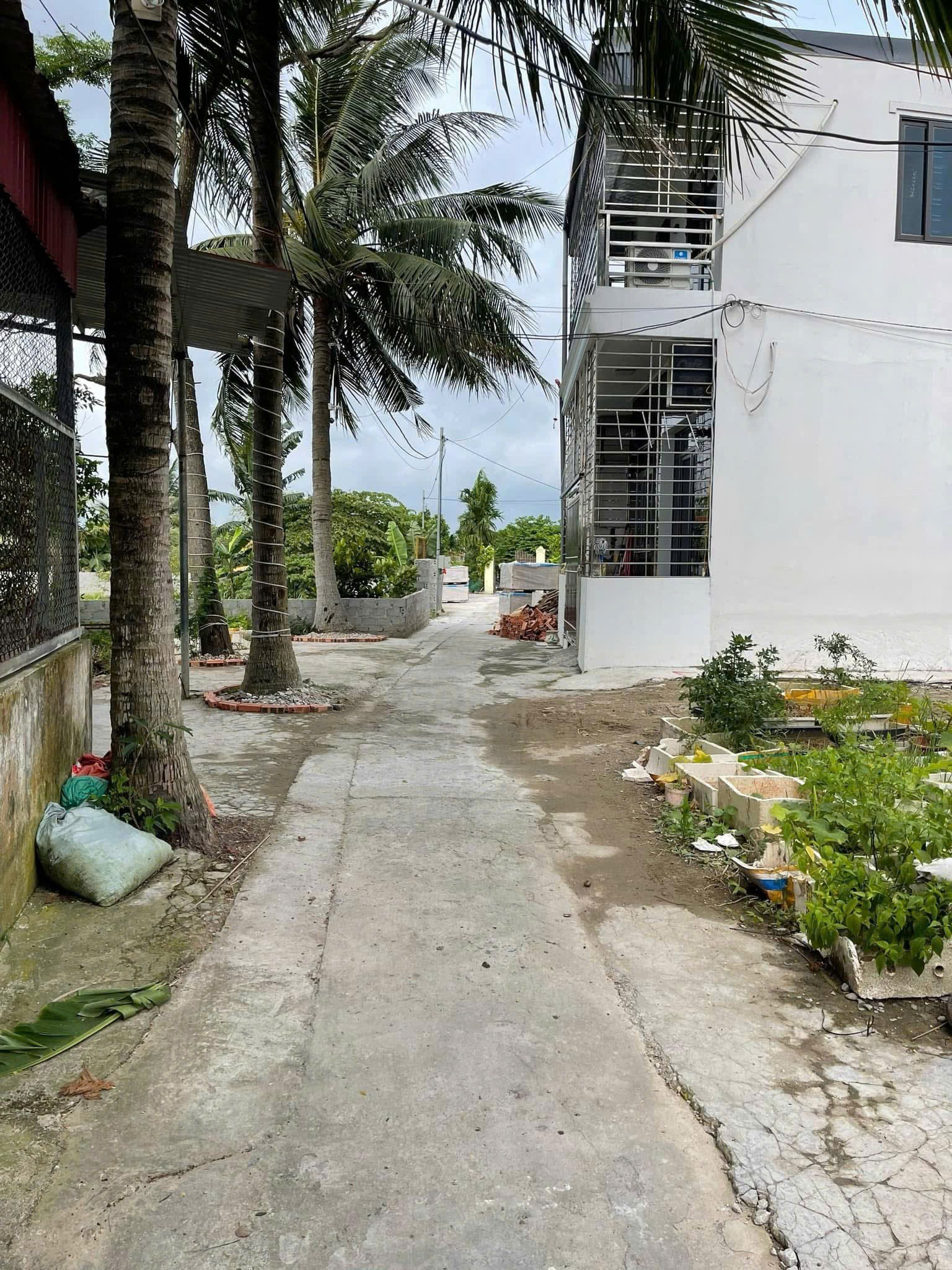 LÔ GÓC 2 MẶT TIỀN TRUNG NGHĨA – Ô TÔ TẬN ĐẤT – GIÁ CHỈ 8XX TRIỆU ZALO 0567 222 555