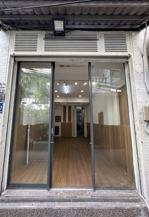 BÁN NHÀ 5 TẦNG - ÂU DƯƠNG LÂN, QUẬN 8 - CHỈ 8 TỶ - DÒNG TIỀN CHO THUÊ ỔN ĐỊNH 30TR/THÁNG