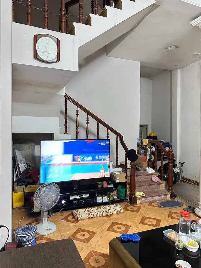 Bán Nhà Lê Trọng Tấn. Thanh Xuân. DT 54m2. MT 6m. 4 Tầng. Giá 14,5 Tỷ.