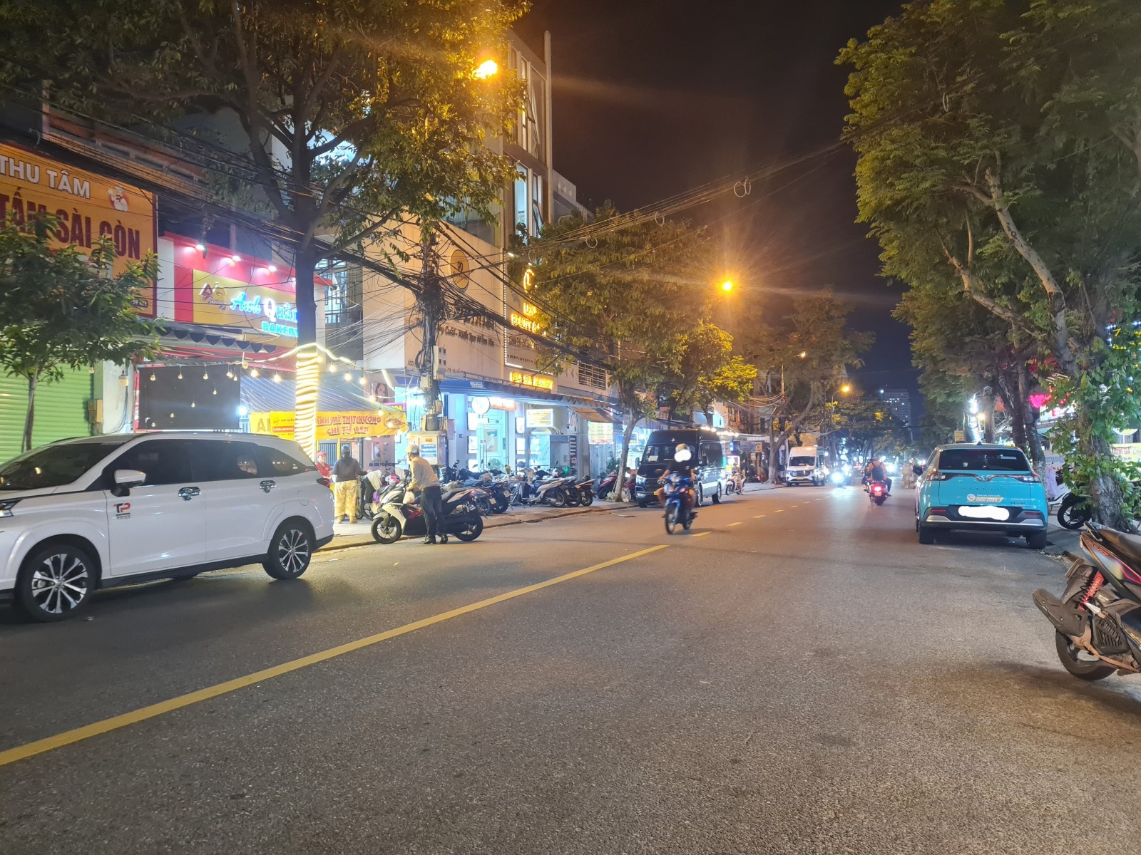 Bán đất mặt tiền khu du lịch Sơn Trà, 285m², gần Võ Văn Kiệt, chỉ vài phút ra biển