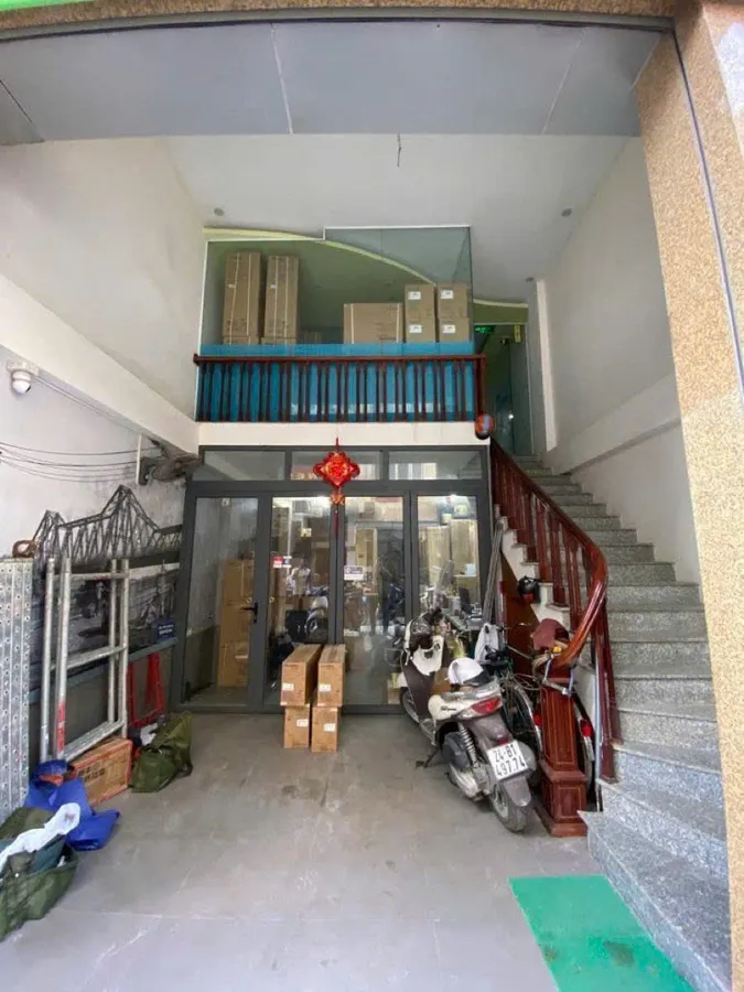 Bán Nhà Nguyễn Xiển. Thanh Xuân. 9 Tầng Thang Máy. Ô Tô. Vỉa Hè. DT 92m2. MT 5m. Giá 47.8 Tỷ.