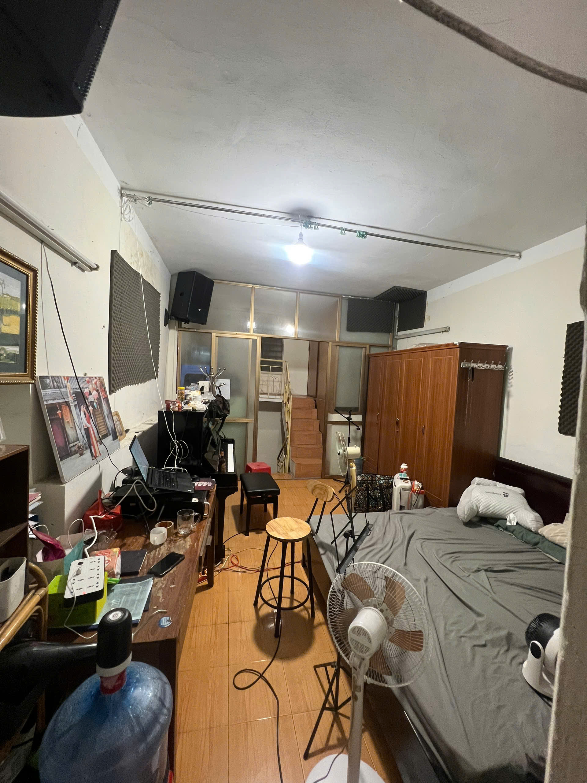 HÀNG HIẾM! bán nhà THANH XUÂN - 50M RA PHỐ - NGÕ BA GÁC - MT GẦN 4M