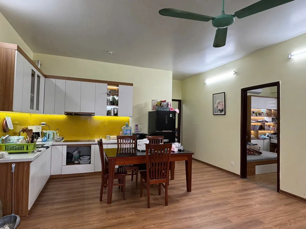 BÁN CĂN HỘ CHUNG CƯ DREAM TOWN - 90M2 GIÁ 6.25 TỶ - BÁN CHUNG CƯ TÂY MỖ, NAM TỪ LIÊM – CHUNG CƯ GẦN MỸ ĐÌNH & KHU ĐÔ THỊ VINHOMES TÂY MỖ - 3 PHÒNG NGỦ