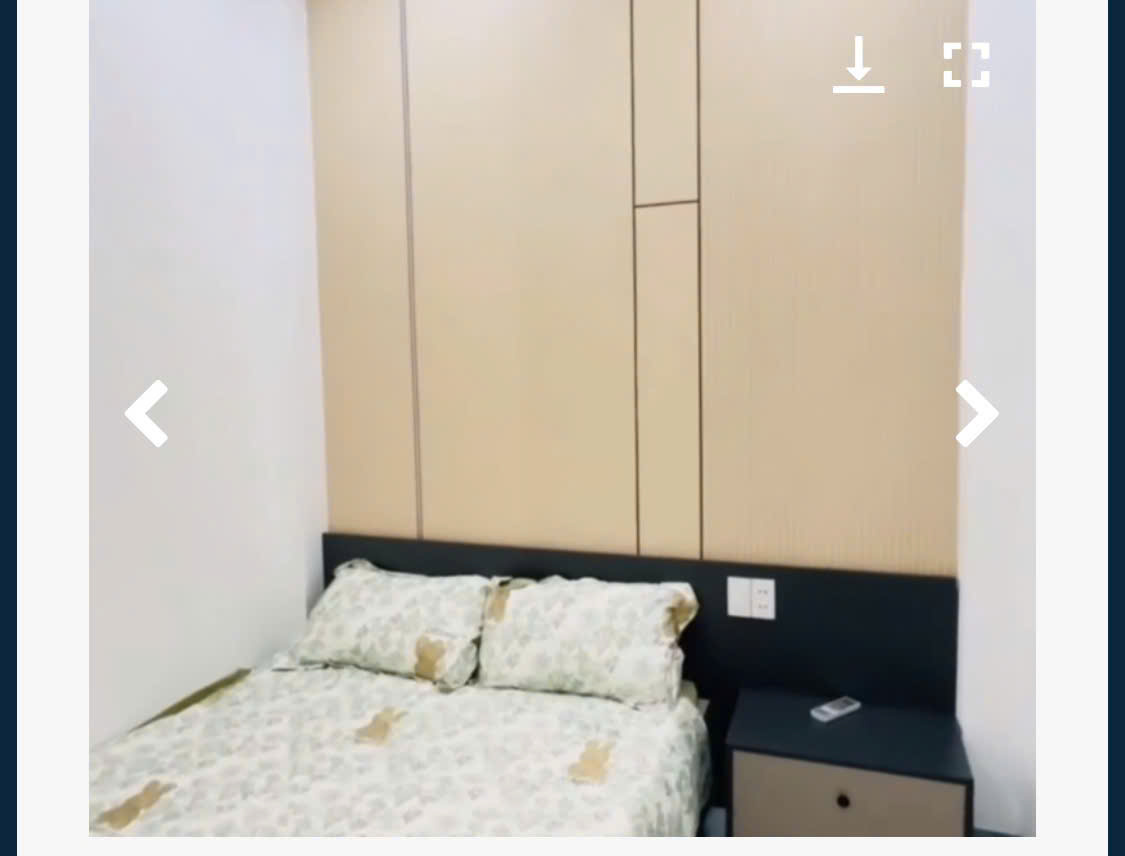 + Cầu Rồng, Nhà 4,5 tầng An trung đông 7, cạnh tòa dự án Trung tâm Tài chính Quốc tế đường Võ Văn Kiệt.