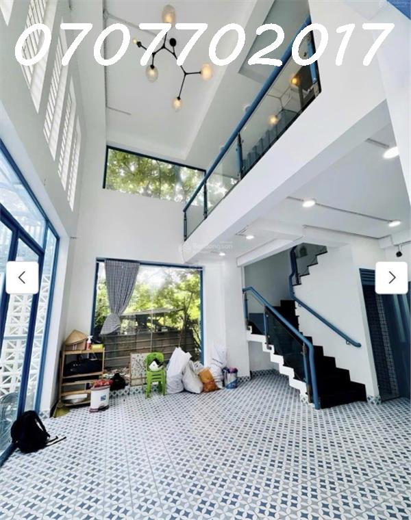 GẤP BÁN CĂNI GÓC 2 MẶT TIỀN HẺM 140 M2 SÀN LỬNG 2L 3PN, 3WC CHỈ 6 TỶ