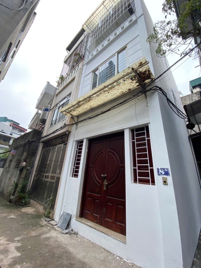 BÁN NHÀ NGÔ GIA TỰ – LÔ GÓC THOÁNG – GIÁ CHỈ 5.6 TỶ