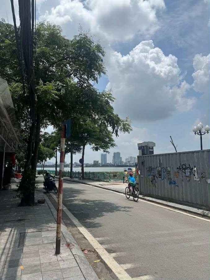 CHÍNH CHỦ CHO THUÊ ĐẤT ĐẸP NGÕ 12 ĐẶNG THAI MAI – SIÊU TIỀM NĂNG