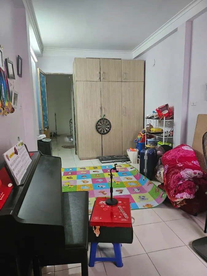 Bán Nhà Lê Trọng Tấn. Thanh Xuân. DT 31m2. MT 3m. 5 Tầng. Giá 7,95 Tỷ.