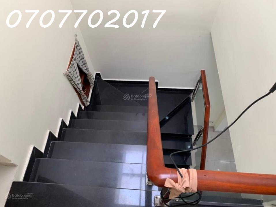 Bán nhà khu độc lập, Quận Tân Phú DT 4x22m, đúc lầu 2/3 giá 6 tỷ.