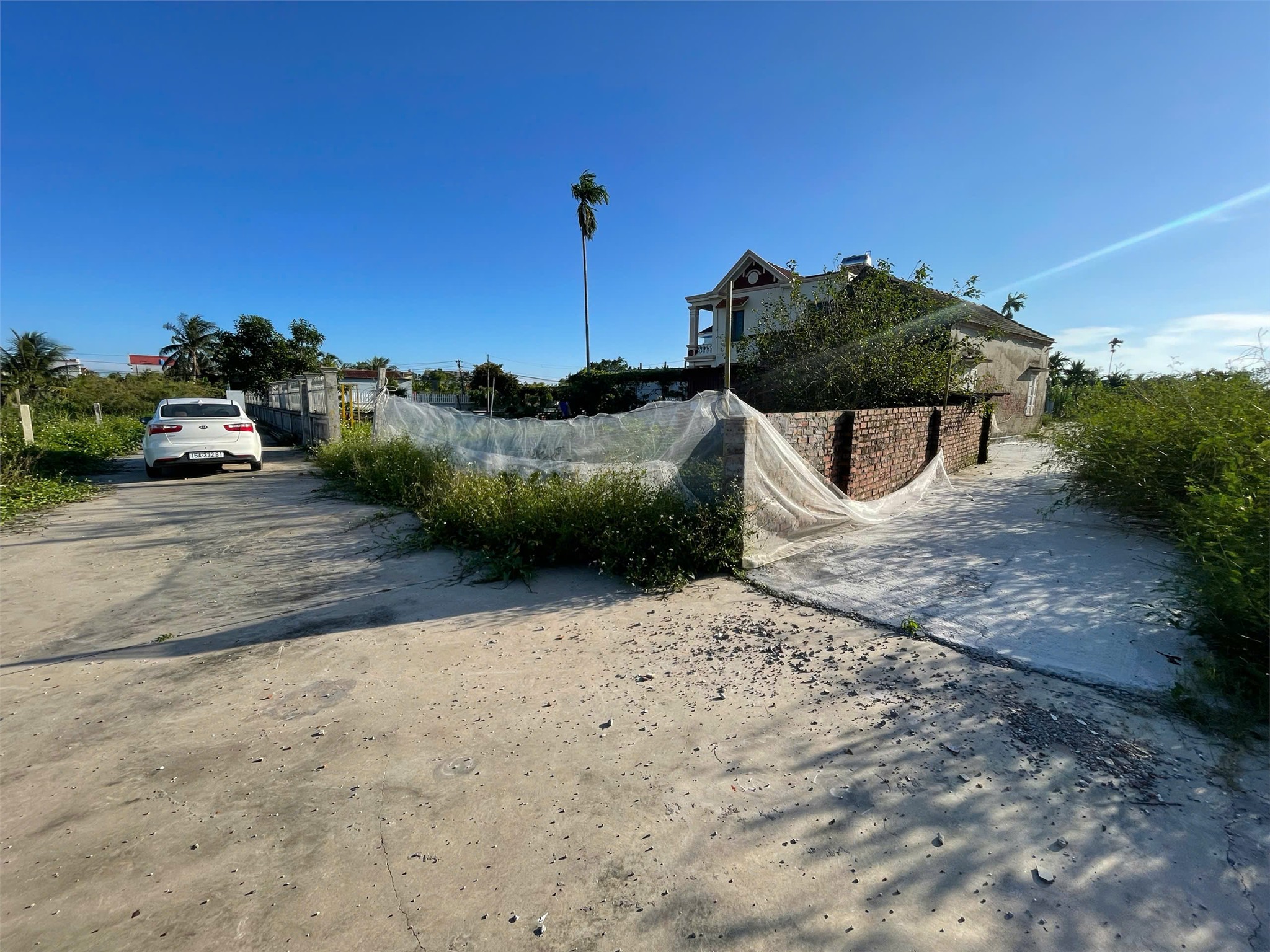 SIÊU PHẨM LÔ GÓC 2 MẶT THOÁNG – SÁT VINHOMES DƯƠNG KINH – GIÁ CHỈ 2x TRIỆU/M²! ZALO 0567 222 555