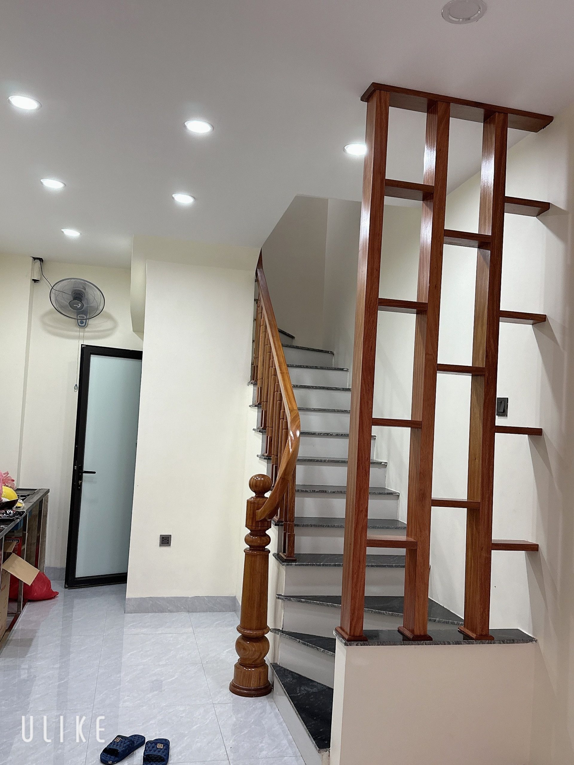 BÁT KHỐI - NHÀ ĐẸP 5 TẦNG - NGÕ NÔNG Ô TÔ NHỎ VÀO - 8 TỶ