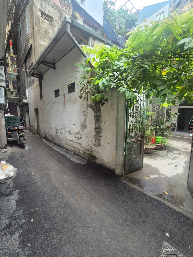 SIÊU HIẾM-MẢNH ĐẤT VÀNG KHƯƠNG ĐÌNH - 60M RA PHỐ - XÂY CCMN QUÁ ĐẸP - NGÕ 3 GÁC PHI - MẶT TIỀN RỘNG ĐẸP
