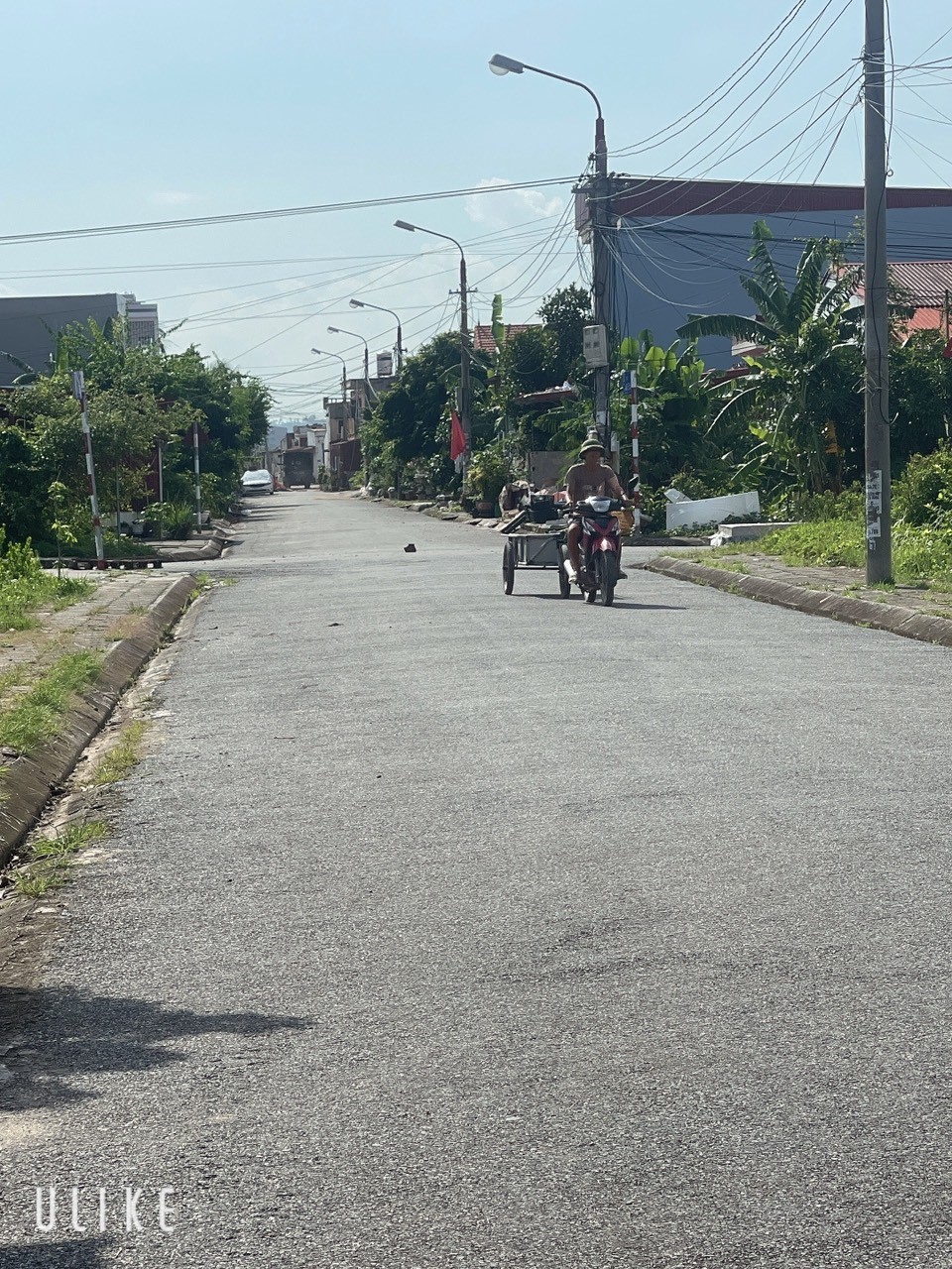 BÁN LÔ ĐẤT 103M² NGÕ 213 TÂN THÀNH – DƯƠNG KINH GIÁ CHỈ 2X TRIỆU/M² ĐƯỜNG 10M – VỈA HÈ ĐẦY ĐỦ – ZALO 0567 222 555