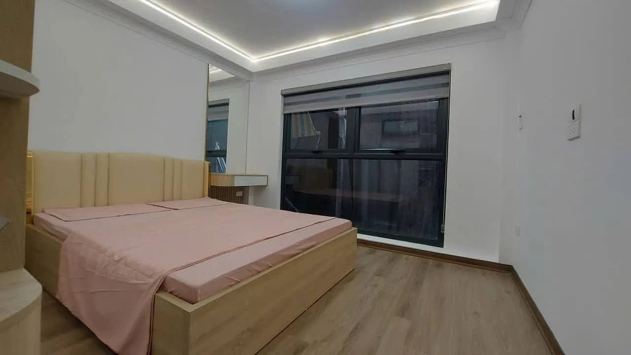 CỰC HIẾM! bán nhà THANH XUÂN - NHÀ ĐẸP - ️NỘI THẤT VIP - ️NGÕ RỘNG