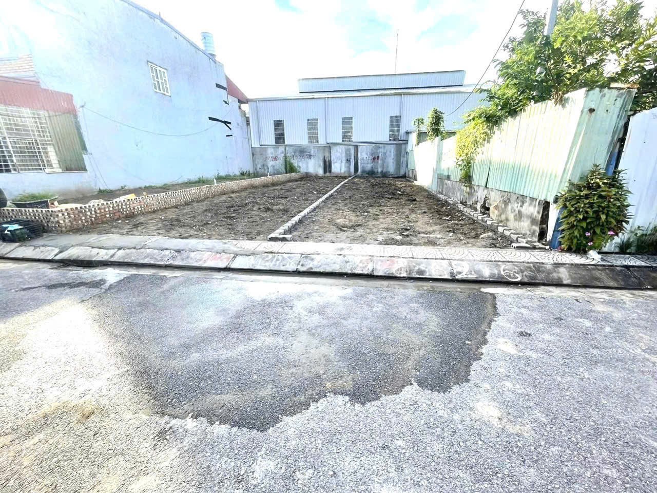 Lô đất hiếm trục chính Hải Thành – giá chỉ 2,9xx tỷ ZALO 0567 222 555