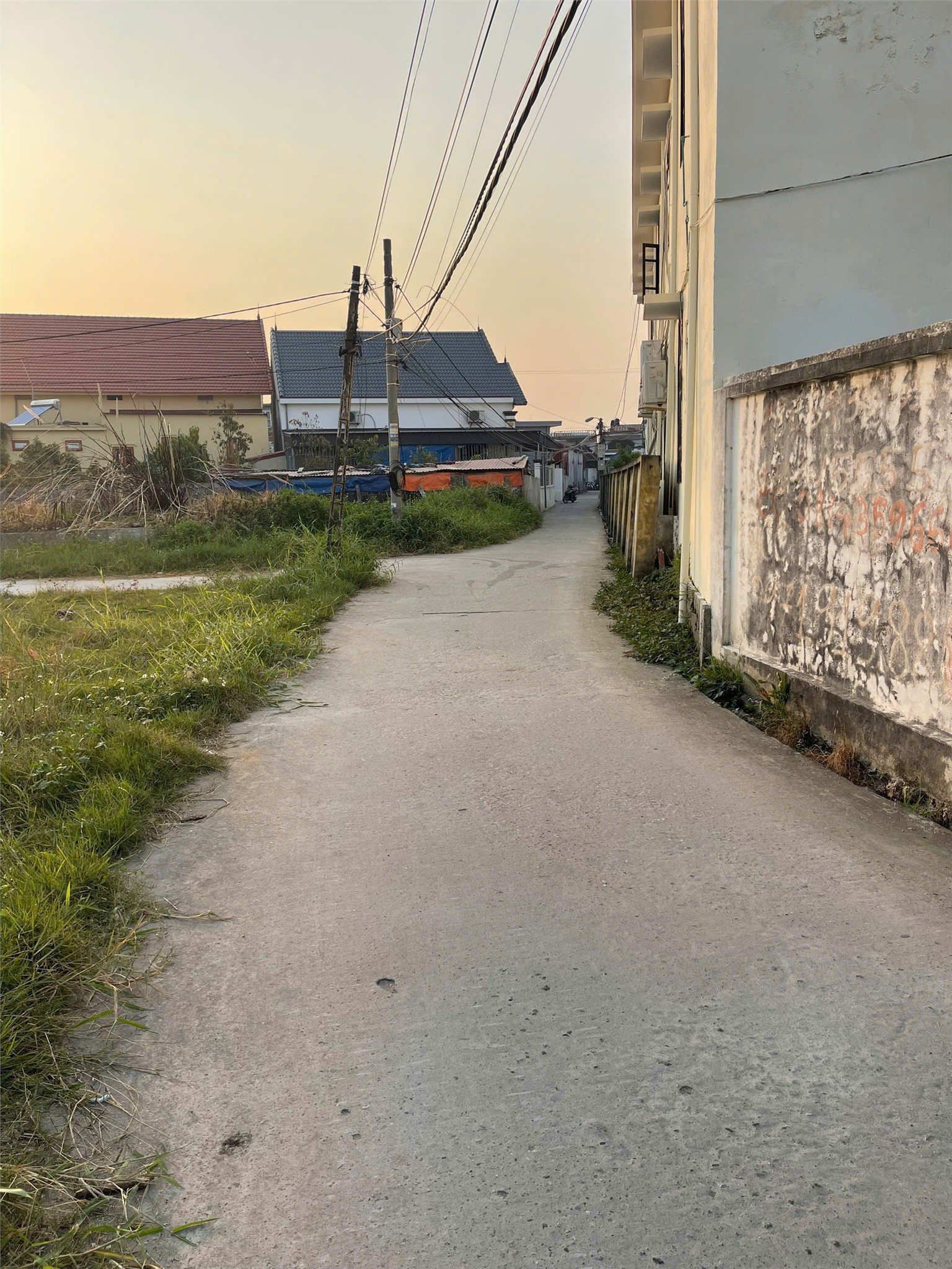 LÔ GÓC TRUNG TÂM BÀNG LA – GIÁ CHỈ 1.1X TỶ – LÔ ĐẸP HIẾM! ZALO 0567 222 555