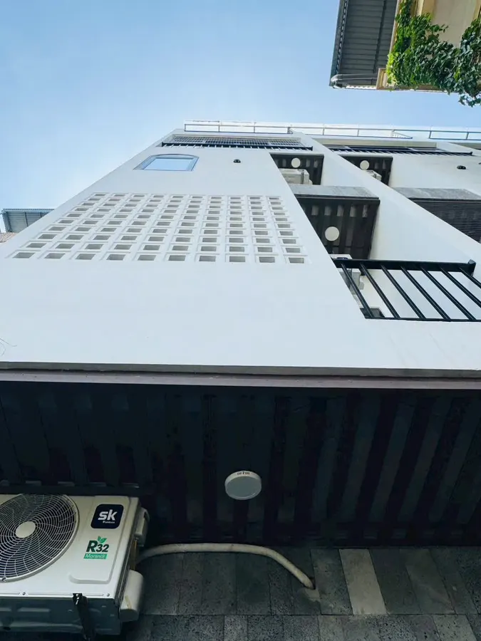 NHÀ MƯỚI- ĐẸP NGÕ NÔNG 10M RA Ô TÔ CHÁNH -ĐỖ Phố Ngọc Thụy 30m2 X 5 Tầng 7.98 tỷ Long Biên Hà Nội.