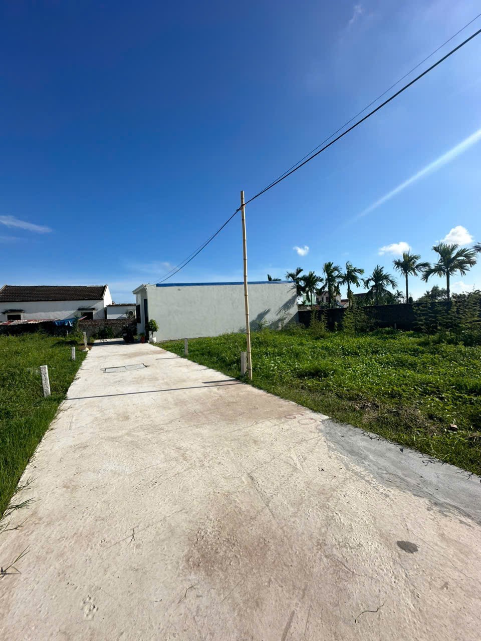 BÁN LÔ ĐẤT GẦN CHỢ QUÝ KIM – GIÁ CHỈ 1.X TỶ, THANH KHOẢN NHANH ZALO 0567 222 555