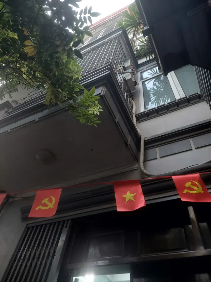 NHÀ ĐẸP TRUNG TÂM QUẬN – VỊ TRÍ VÀNG GẦN VÀNH ĐAI, GIẢI PHÓNG, TRƯỜNG CHINH