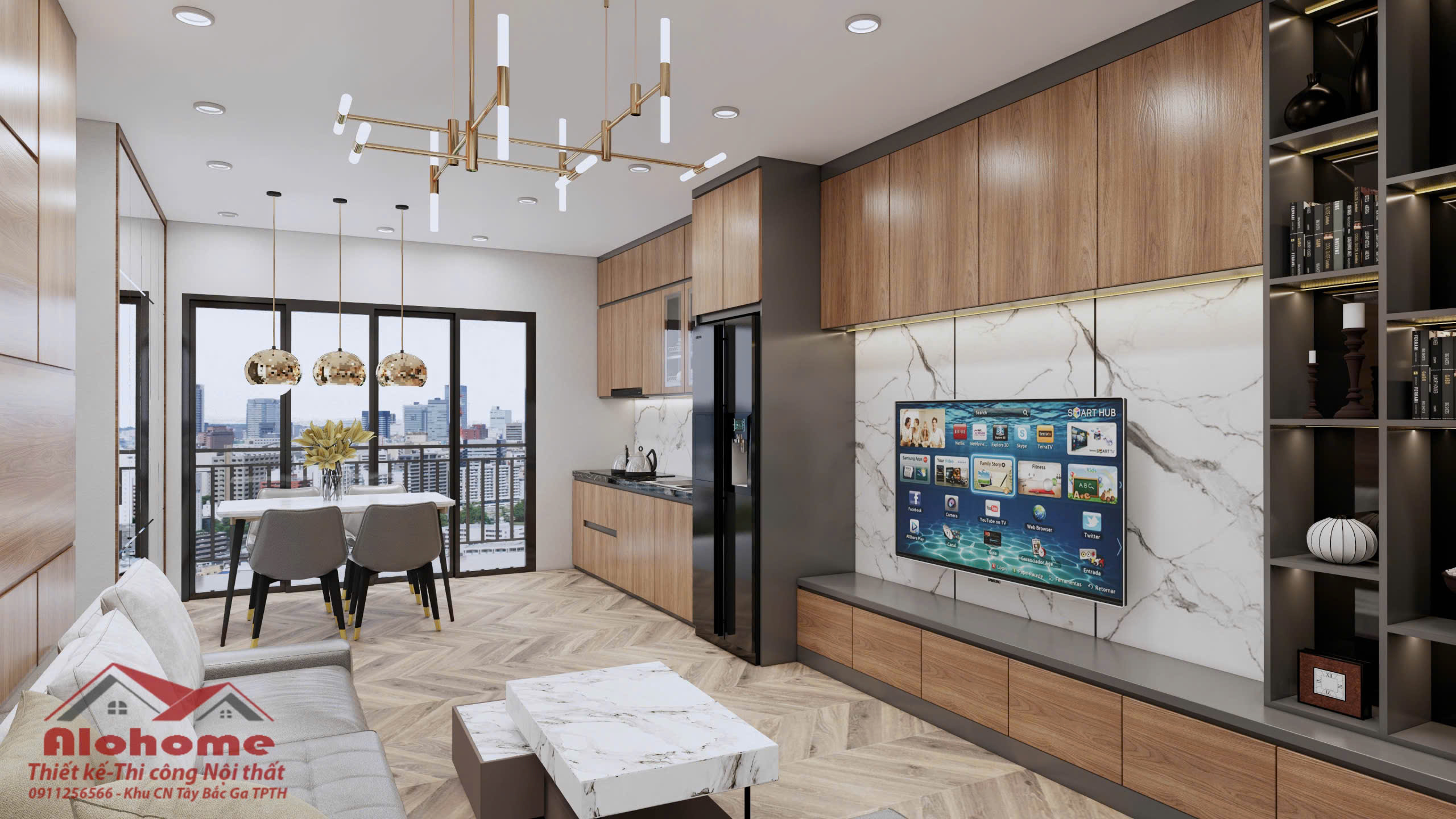 Căn góc 3 ngủ -645 triệu nhận nhà tại chung cư Bình AN Plaza Thanh Hóa