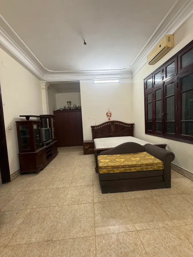 Bán Nhà Lương Thế Vinh. Thanh Xuân. Lô Góc. Ô Tô. DT 80m2. MT 10m. 5 Tầng. Giá 22.9 Tỷ