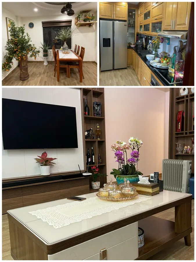 Bán Nhà Mặt Phố Nguyễn Trãi. Thanh Xuân. Thang Máy. Ô Tô. Vỉa Hè. DT 128m2. Giá 46.3 Tỷ