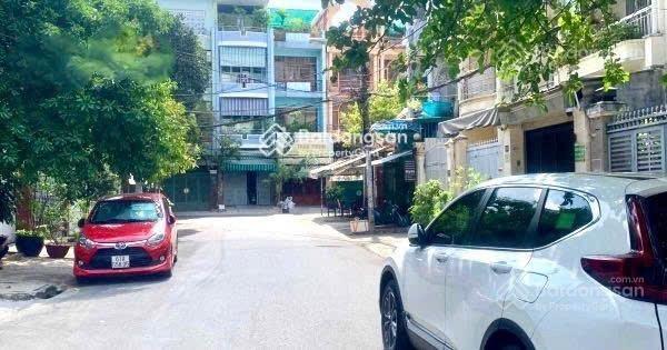 Bán đất Bình Thạnh! Bán lô đất mặt tiền CX Chu Văn An, P26 DT 3.8x11m tiện xây 4 lầu, giá 7.8 tỷ TL