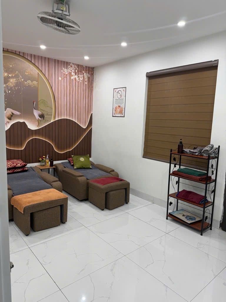 CĂN HỘ TẦNG 1 KĐT MỚI VIỆT HƯNG – PHỐ THÉP MỚI 84M² – 8.5 TỶ – KINH DOANH/VĂN PHÒNG ĐỈNH – DÒNG TIỀN 12–15TR/THÁNG