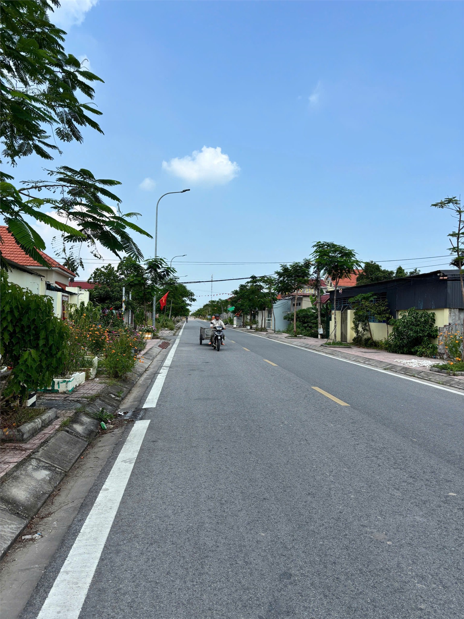 Đất MẶT ĐƯỜNG 22M – LÔ GÓC Thượng Đức, Nam Đồ Sơn – GIÁ CHỈ 2,x TỶ! ZALO 0567 222 555