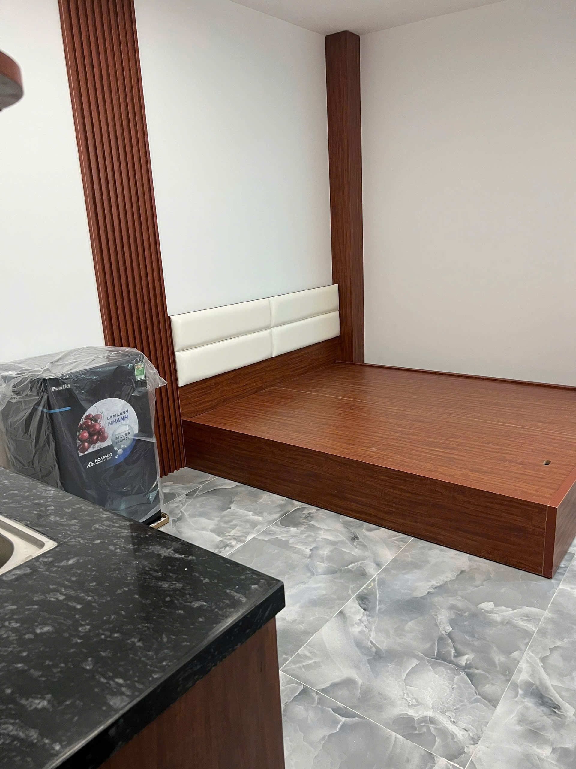 BÁT KHỐI 107M2 - 6 TẦNG - 10.9 TỶ TOÀ CĂN HỘ DỊCH VỤ 6 TẦNG XÂY MỚI - THANG MÁY NHẬP 450KG - FULL ĐỒ - DÒNG TIỀN ỔN ĐỊNH 45 TRIỆU/THÁNG