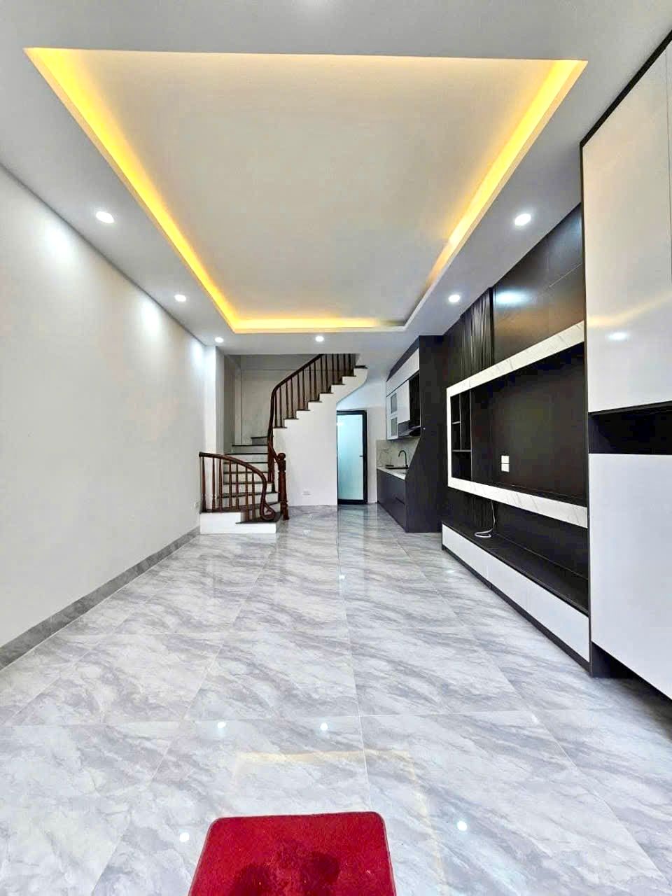 SIÊU PHẨM NGỌC LÂM – NGÕ NÔNG SÁT PHỐ – GẦN CẦU CHƯƠNG DƯƠNG ❤️