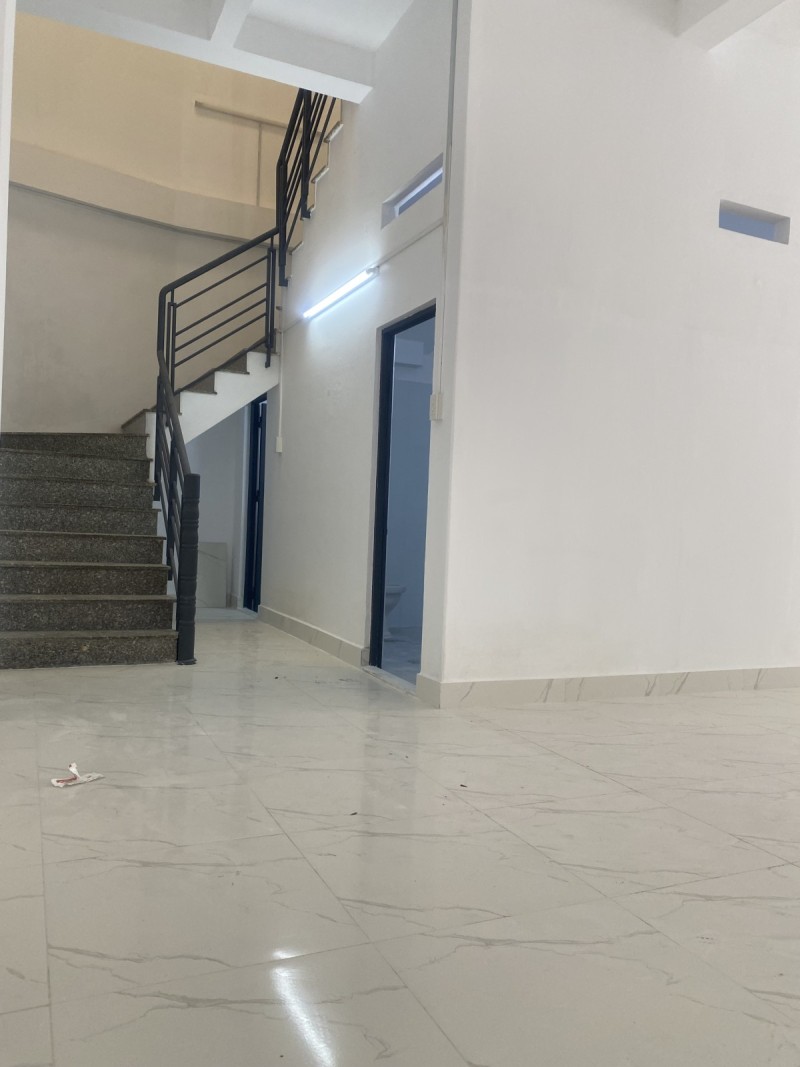 NGANG 8m HIẾM - SỔ A4 , CN 165m2 - 2 TẦNG, 4PN - CHDV / CHO THUÊ KHO XƯỞNG - CHỈ 1X TỶ