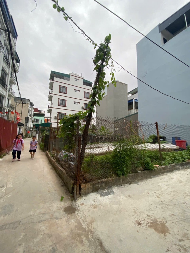 BÁN NHÀ MỚI XÂY 5 TẦNG – TRUNG TÂM PHÚC LỢI, LONG BIÊN – GIÁ CHỈ 7,35 TỶ