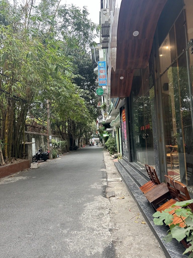 BIỆT PHỦ NGUYỄN DU – ĐẤT QUÝ NHÂN, TỤ KHÍ SINH TÀI