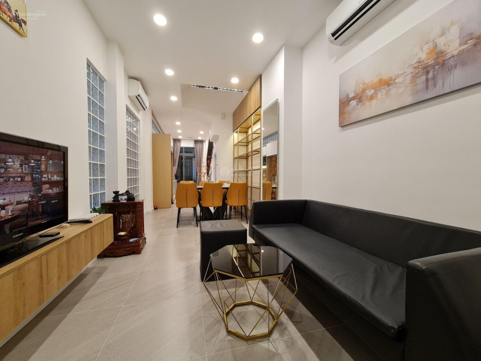 BÁN NHÀ ĐẸP PHAN ĐÌNH PHÙNG - PN- 49M2 - 4 PN - BAN CÔNG THOÁNG - FULL NT -11.X